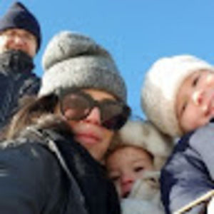 Meet your Posher, Nikki